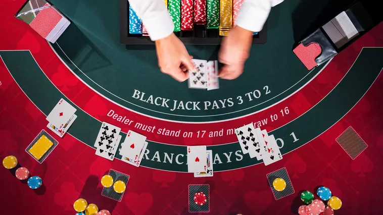Trò Chơi Blackjack Tại Nohu90 Hướng Dẫn Luật Và Chiến Thuật Hiệu Quả