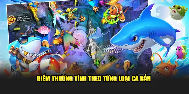 Cách Chơi Bắn Cá Đại Dương Tại Nohu90 Hiểu Luật Và Săn Thưởng Dễ Dàng