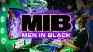 Cách Chơi Bắn Cá Men In Black Tại Nohu90 Chi Tiết Luật Thưởng Và Mẹo Săn Boss