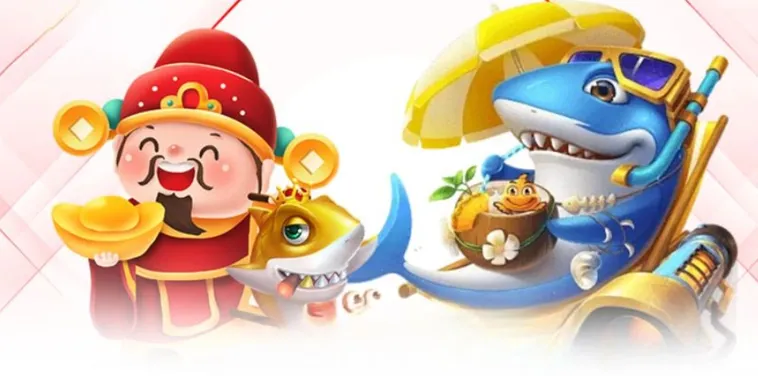 Khám Phá Cách Chơi Bắn Cá Thần Tài Tại Nohu90 Với Cơ Chế Săn Thưởng Độc Đáo