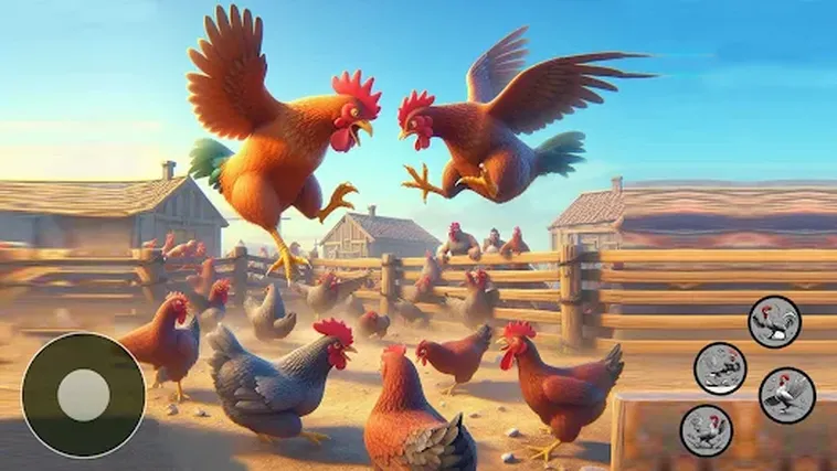 Cách Chơi Đá Gà 3D Tại Nohu90 Trải Nghiệm Giả Lập Thực Tế Và Tỷ Lệ Thắng Cao 2 Cách Chơi Đá Gà 3D Tại Nohu90 Trải Nghiệm Giả Lập Thực Tế Và Tỷ Lệ Thắng Cao