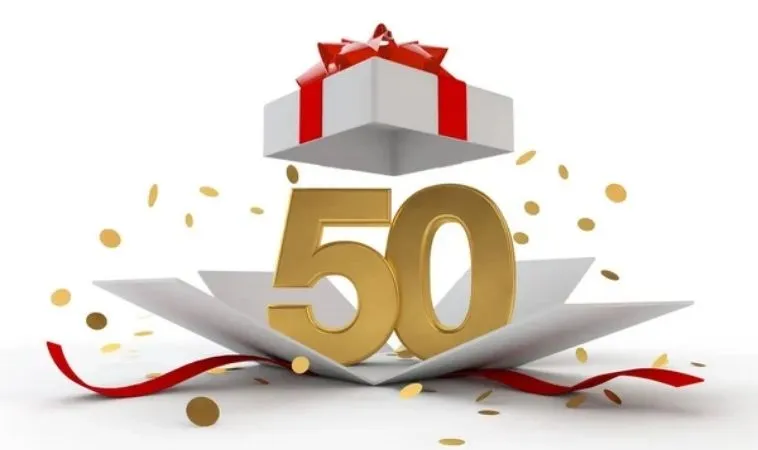 Nạp Lần 2 Tặng 50 Phần Trăm Tại Nhà Cái Nohu90 Ưu Đãi Hấp Dẫn