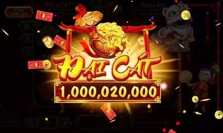 Cách Chơi Nổ Hũ Lân Hái Lộc Tại Nohu90 Với Cơ Hội Trúng Jackpot Giá Trị Lớn