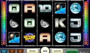 Trò Chơi Nổ Hũ Vũ Trụ Tại Nohu90 Khám Phá Luật Chơi Và Cơ Hội Nổ Jackpot Lớn