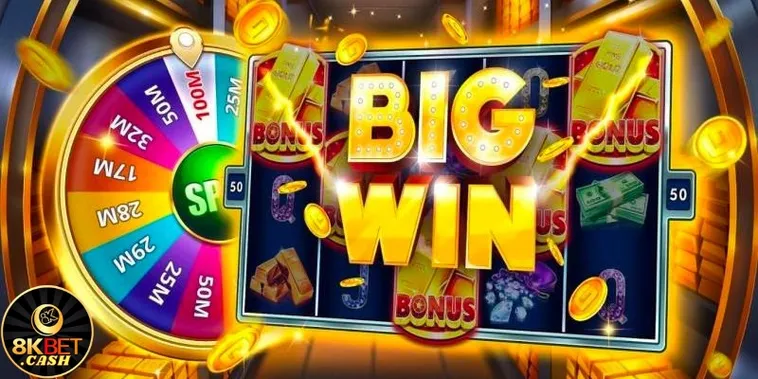 Trò Chơi Nổ Hũ Vũ Trụ Tại Nohu90 Khám Phá Luật Chơi Và Cơ Hội Nổ Jackpot Lớn