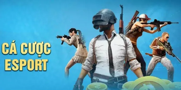 Thể Thao Điện Tử Tại Nohu90 Cùng Chiến Lược Cược Chuẩn Xác Và Lợi Nhuận Cao