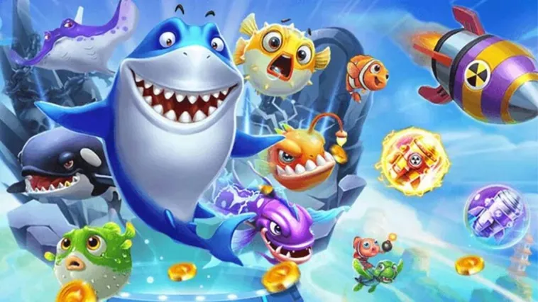 Cách Chơi Thợ Săn Cá Tại Nohu90 Hướng Dẫn Chi Tiết Và Mẹo Bắn Cá Hiệu Quả