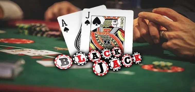Trò Chơi Blackjack Tại Nohu90 Hướng Dẫn Luật Và Chiến Thuật Hiệu Quả